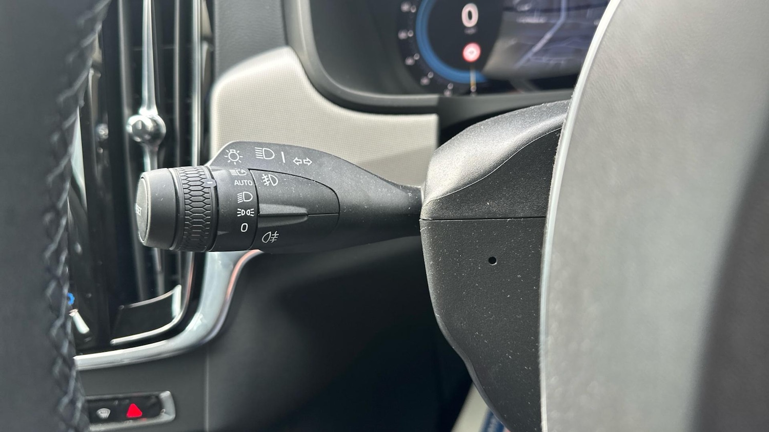 Used Volvo V90 2025 for sale - 76306807: Photo 23