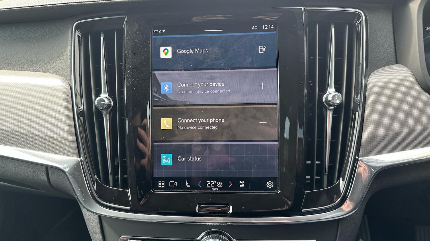 Used Volvo V90 2025 for sale - 76306807: Photo 26