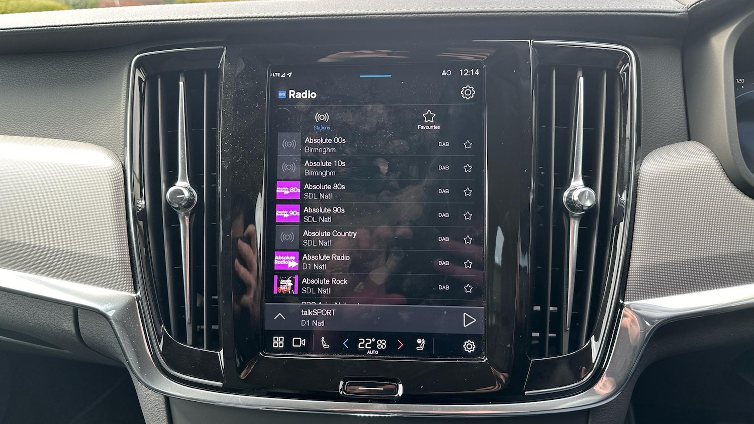 Used Volvo V90 2025 for sale - 76306807: Photo 27