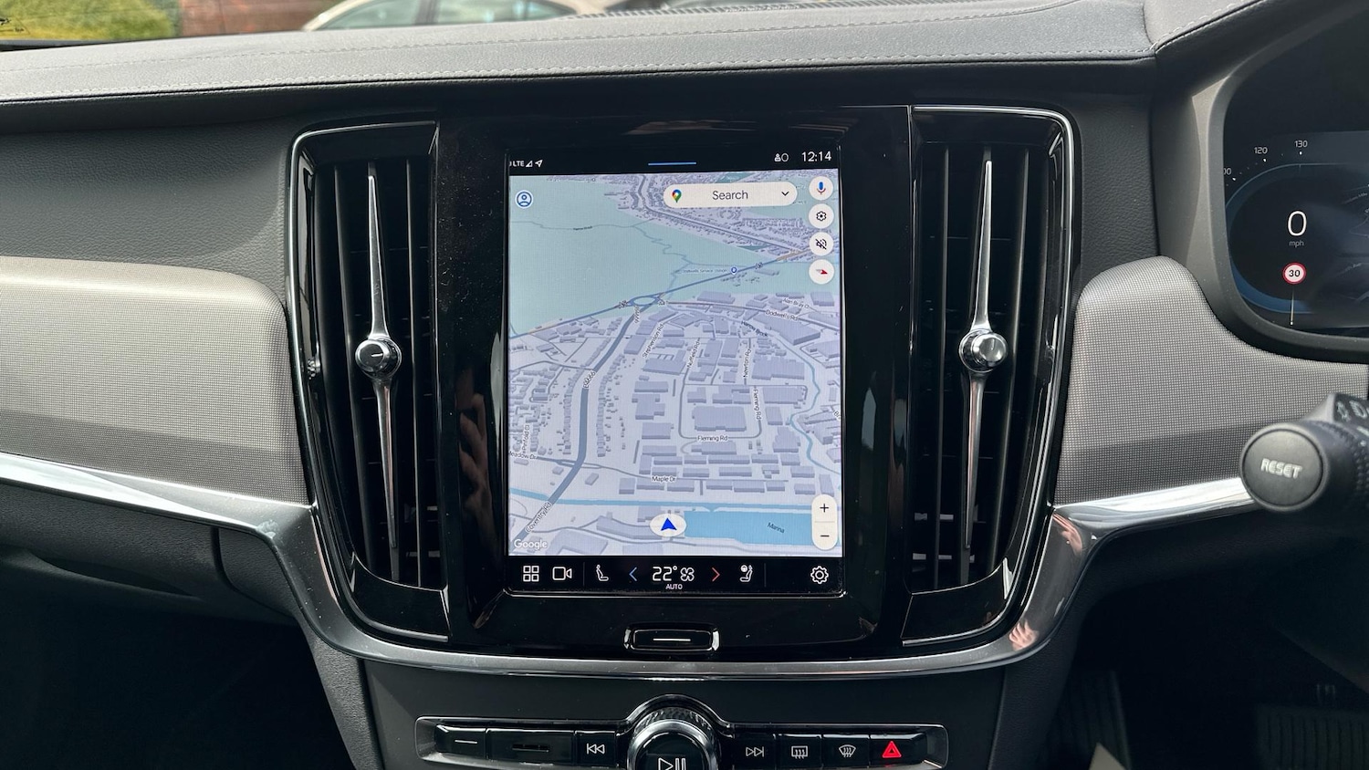 Used Volvo V90 2025 for sale - 76306807: Photo 28