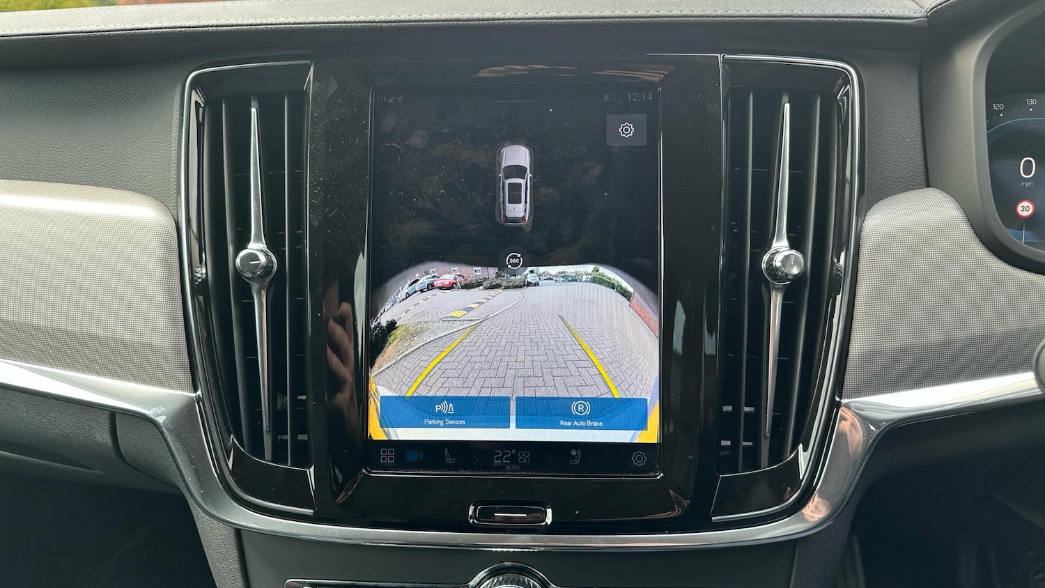 Used Volvo V90 2025 for sale - 76306807: Photo 29