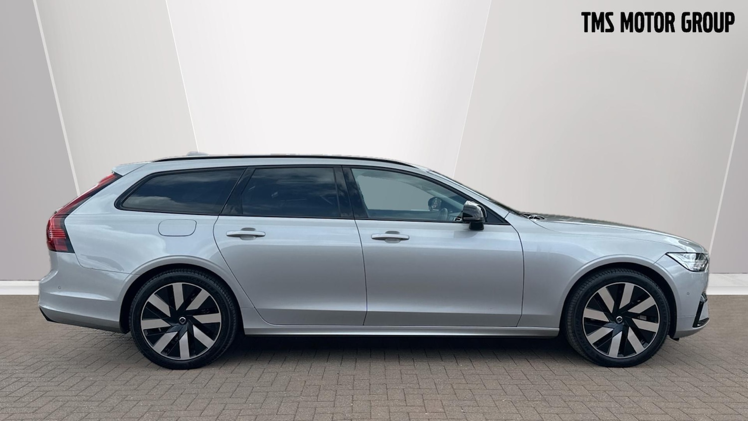 Used Volvo V90 2025 for sale - 76306807: Photo 3