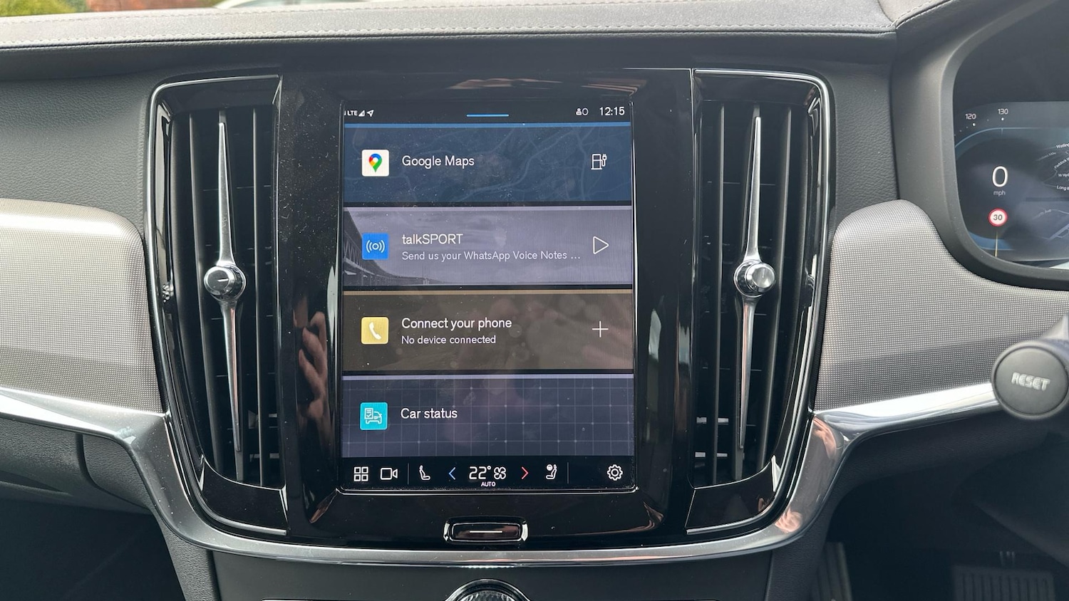 Used Volvo V90 2025 for sale - 76306807: Photo 32