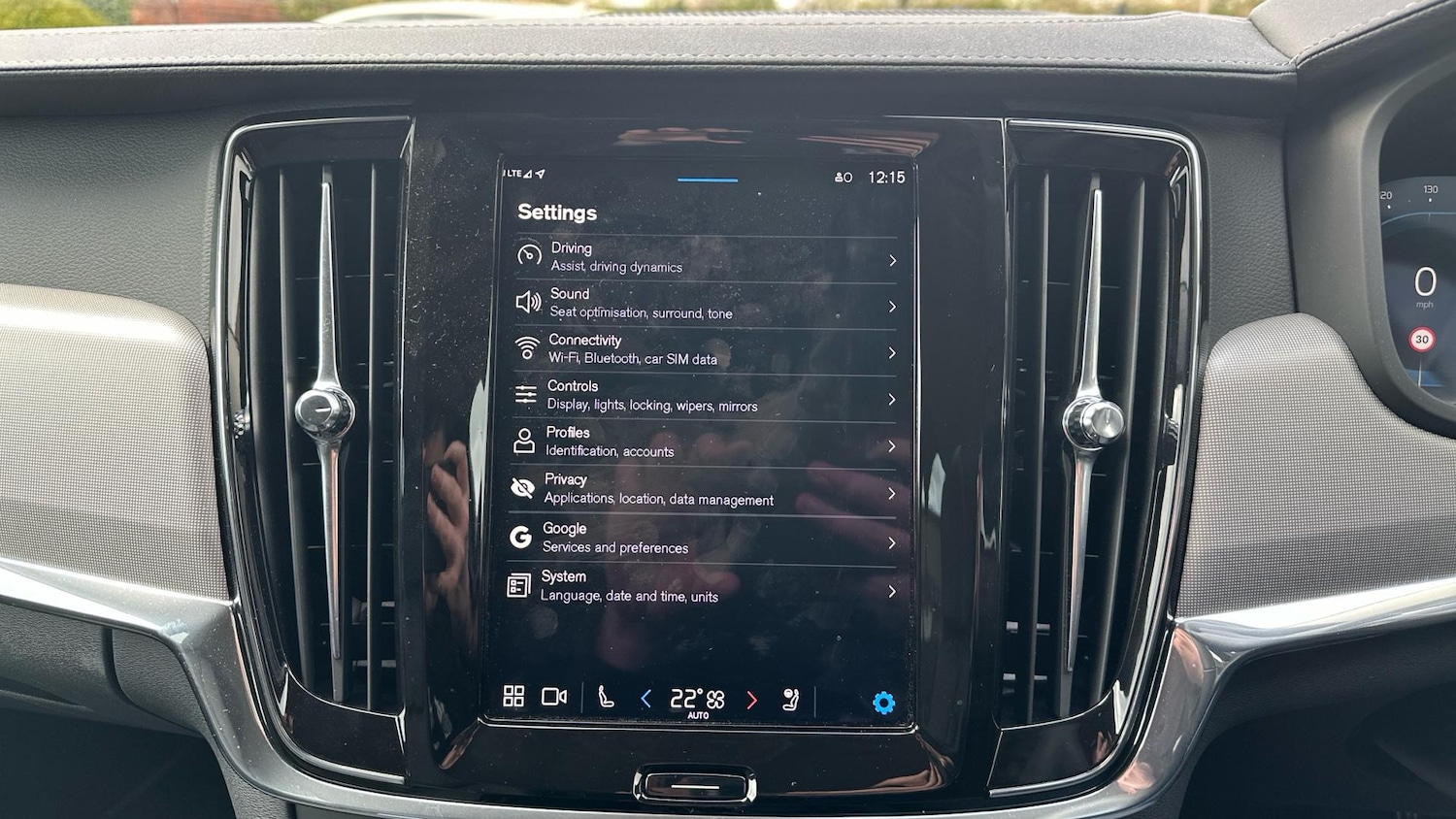 Used Volvo V90 2025 for sale - 76306807: Photo 33