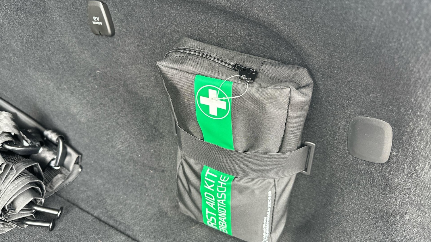 Used Volvo V90 2025 for sale - 76306807: Photo 34