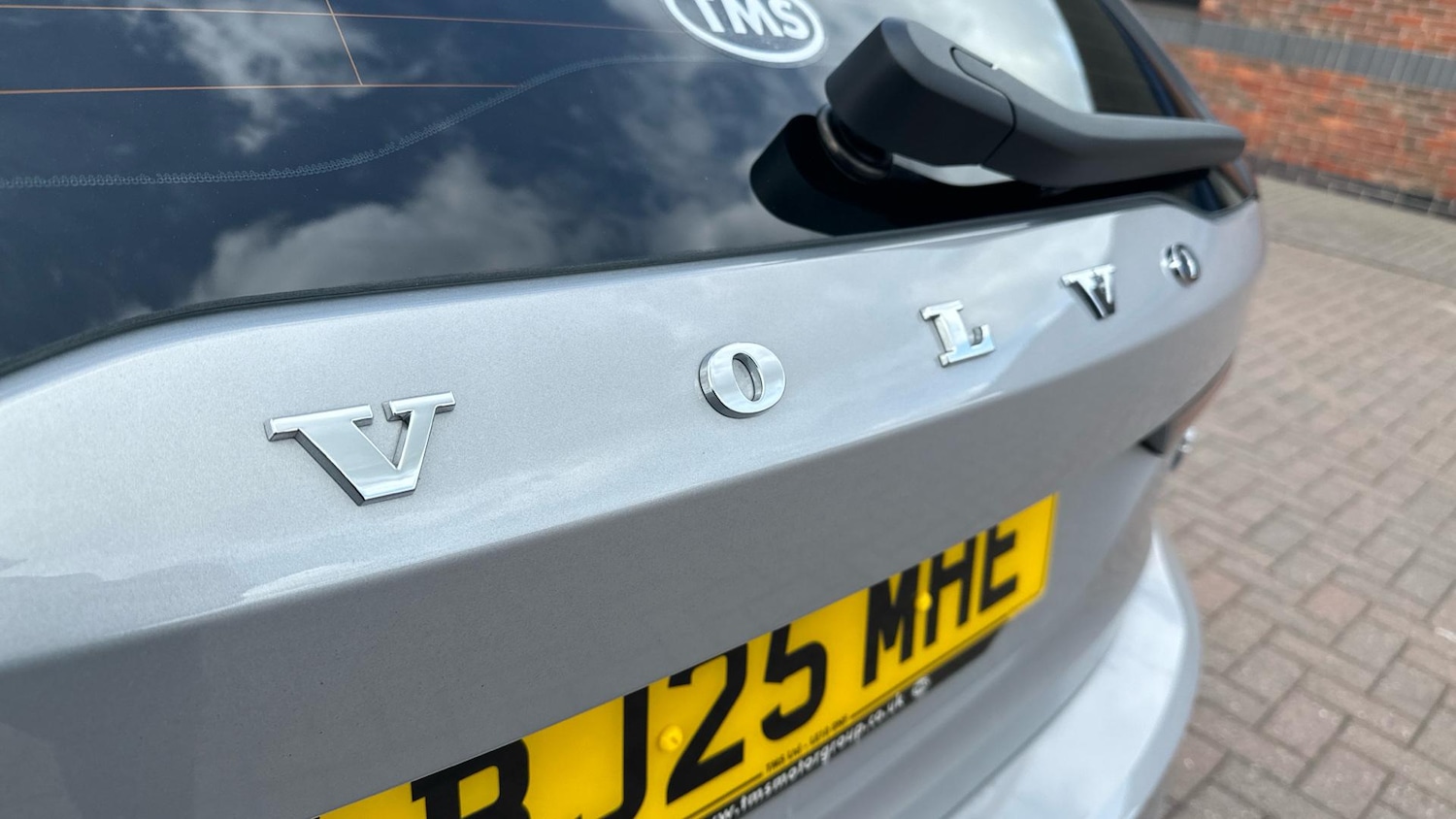 Used Volvo V90 2025 for sale - 76306807: Photo 36