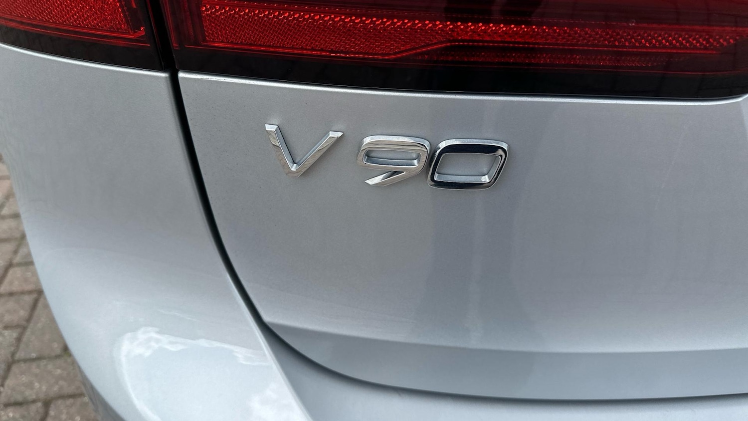 Used Volvo V90 2025 for sale - 76306807: Photo 37