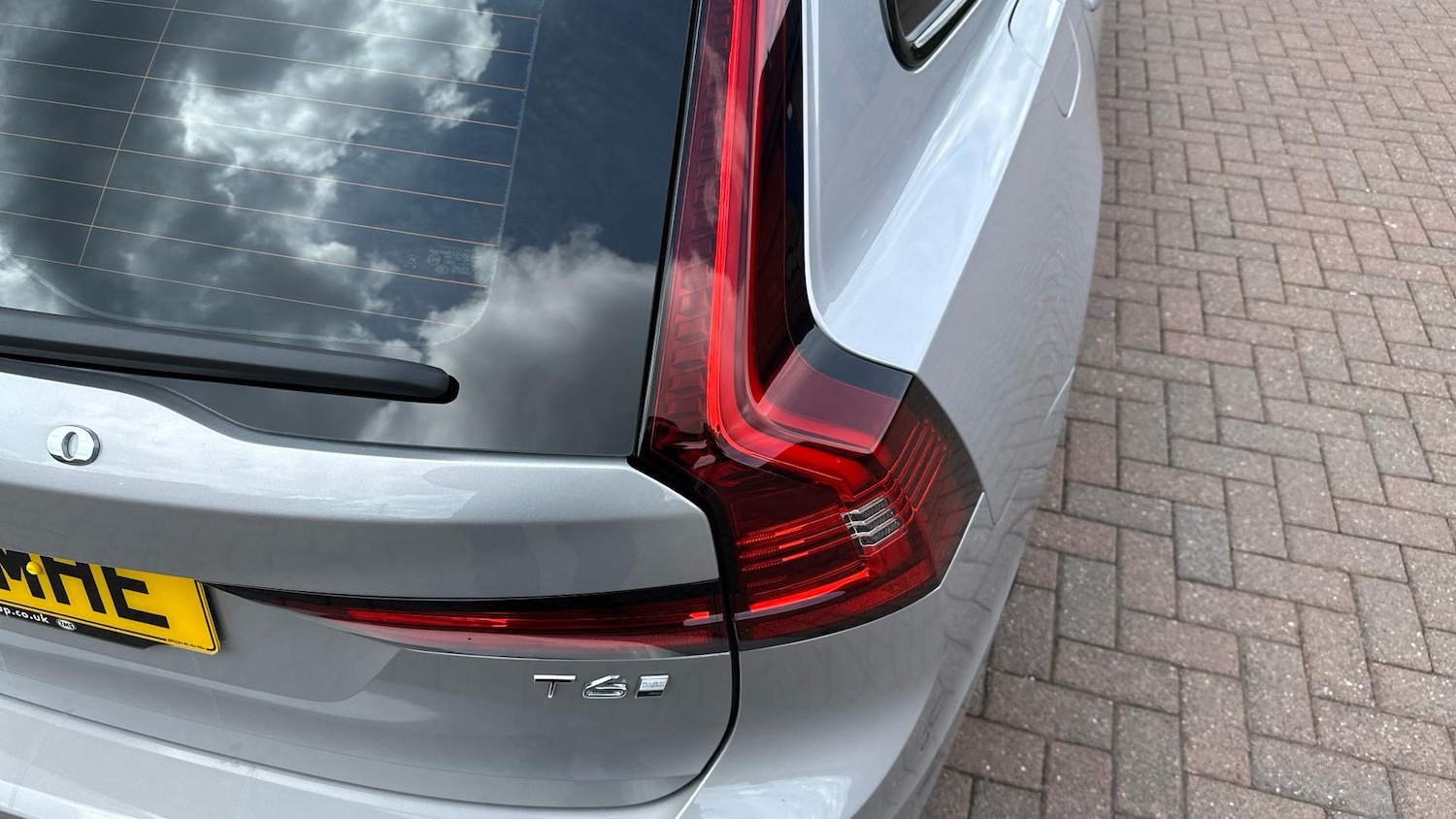 Used Volvo V90 2025 for sale - 76306807: Photo 39