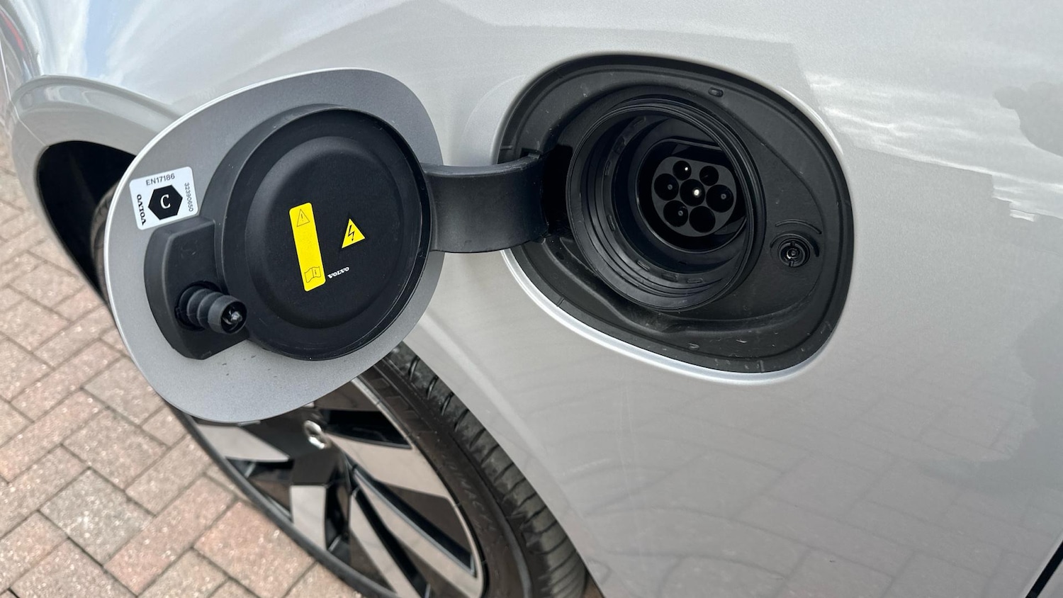 Used Volvo V90 2025 for sale - 76306807: Photo 43