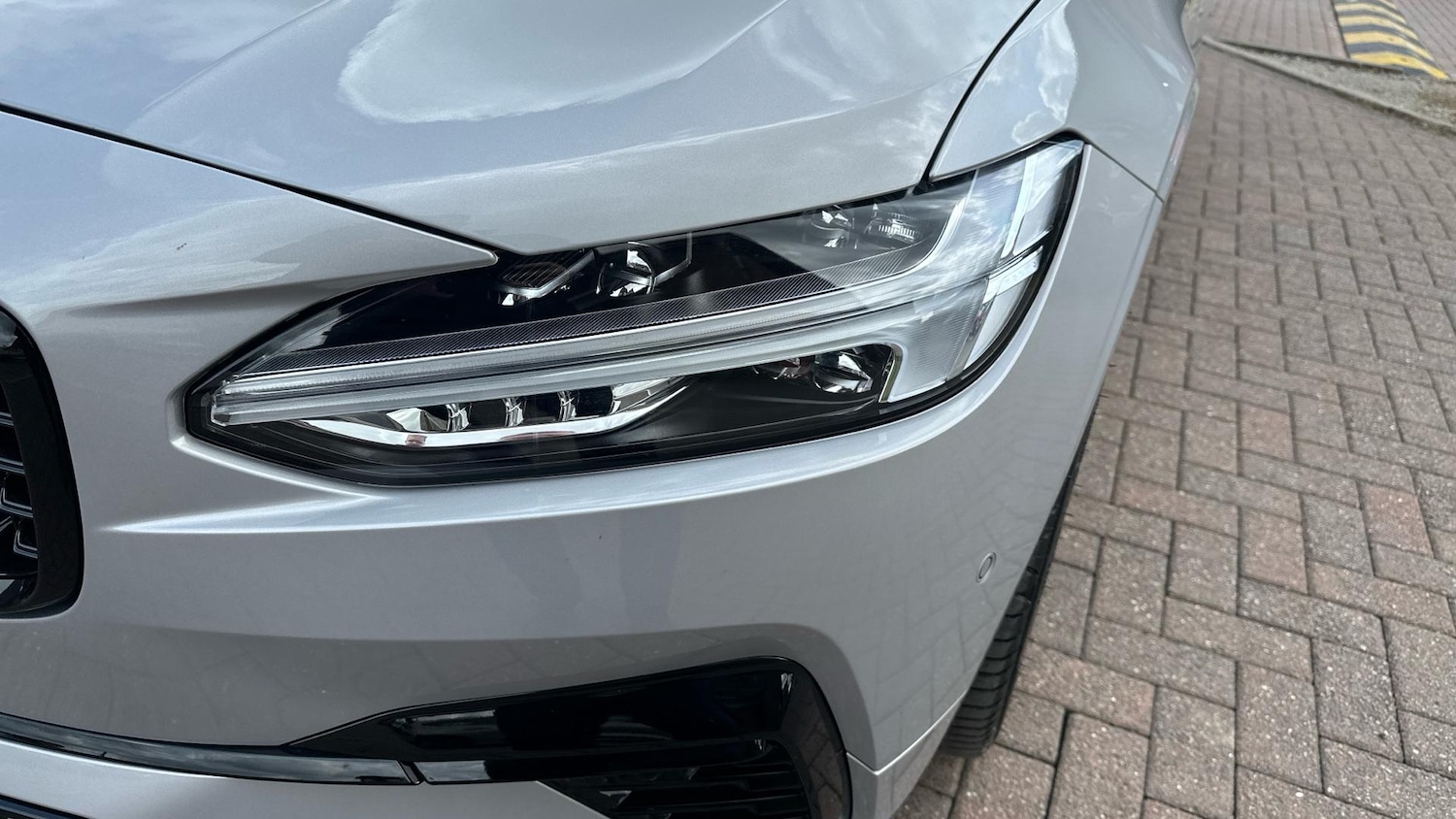 Used Volvo V90 2025 for sale - 76306807: Photo 45