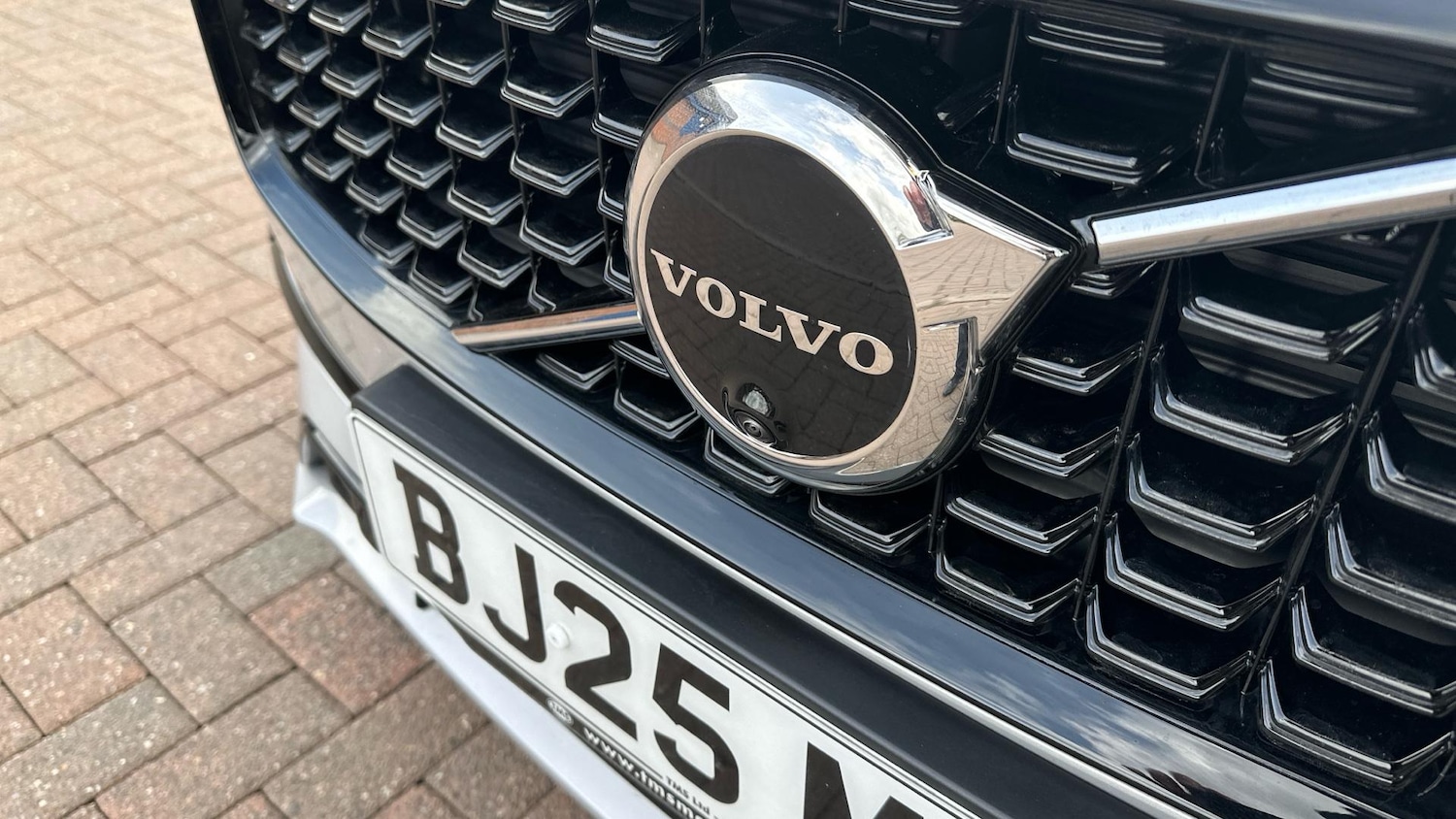 Used Volvo V90 2025 for sale - 76306807: Photo 46