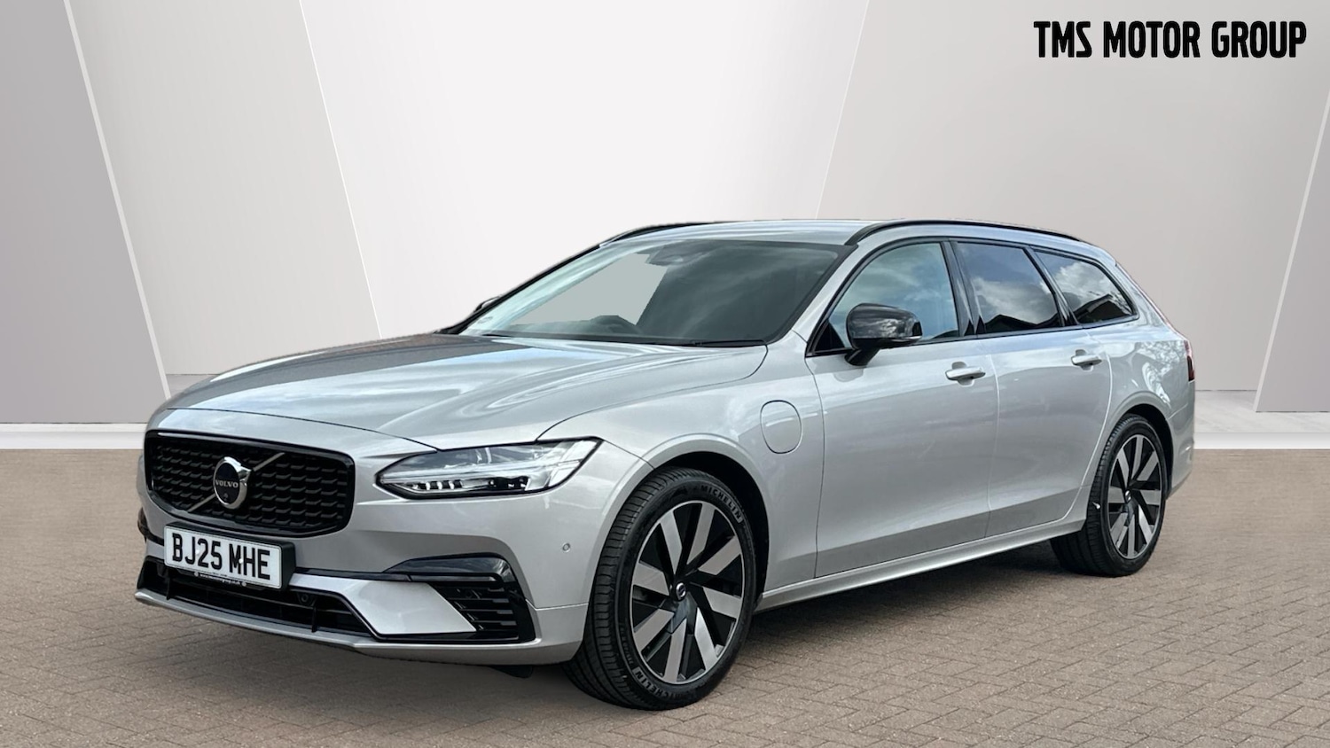 Used Volvo V90 2025 for sale - 76306807: Photo 6