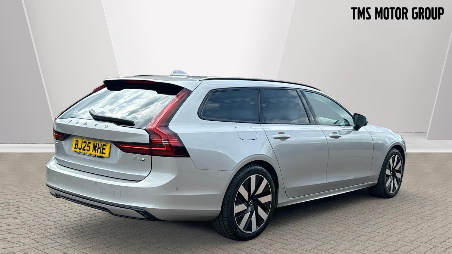 Used Volvo V90 2025 for sale - 76306807: Photo 7