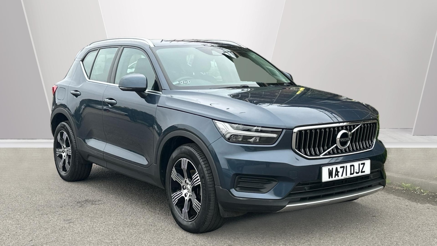 Used Volvo XC40 2021 for sale - 76307508: Photo 1