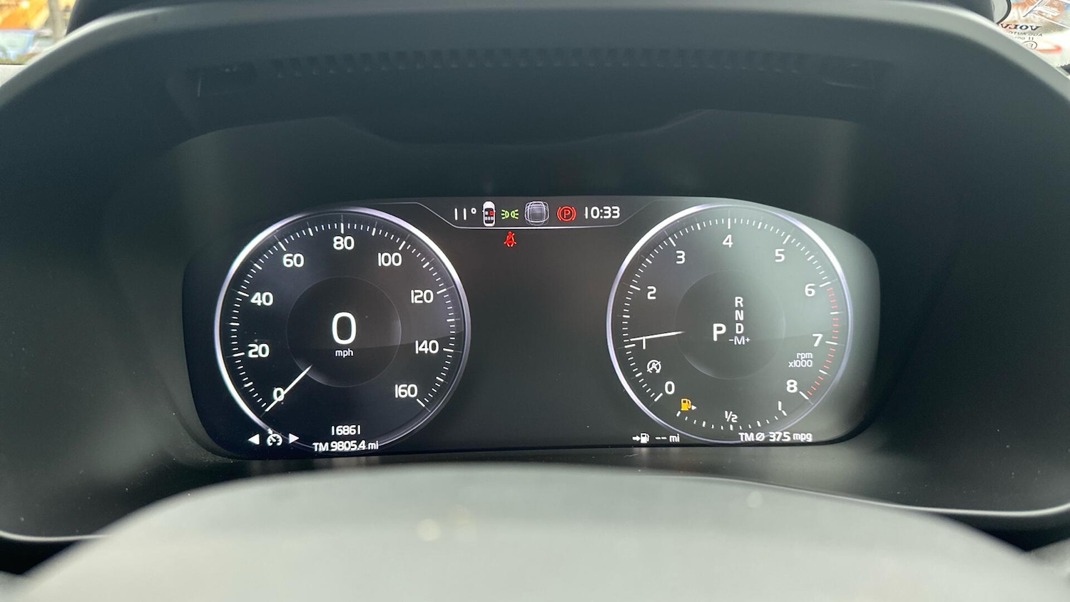 Used Volvo XC40 2021 for sale - 76307508: Photo 11