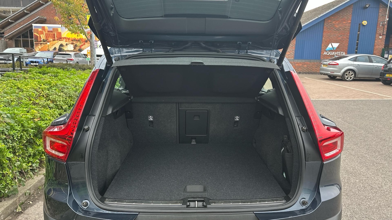 Used Volvo XC40 2021 for sale - 76307508: Photo 13