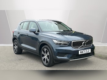 Used Volvo XC40 2021 for sale - 76307508: Photo