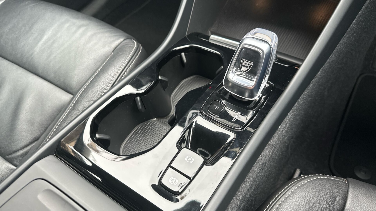 Used Volvo XC40 2021 for sale - 76307508: Photo 24