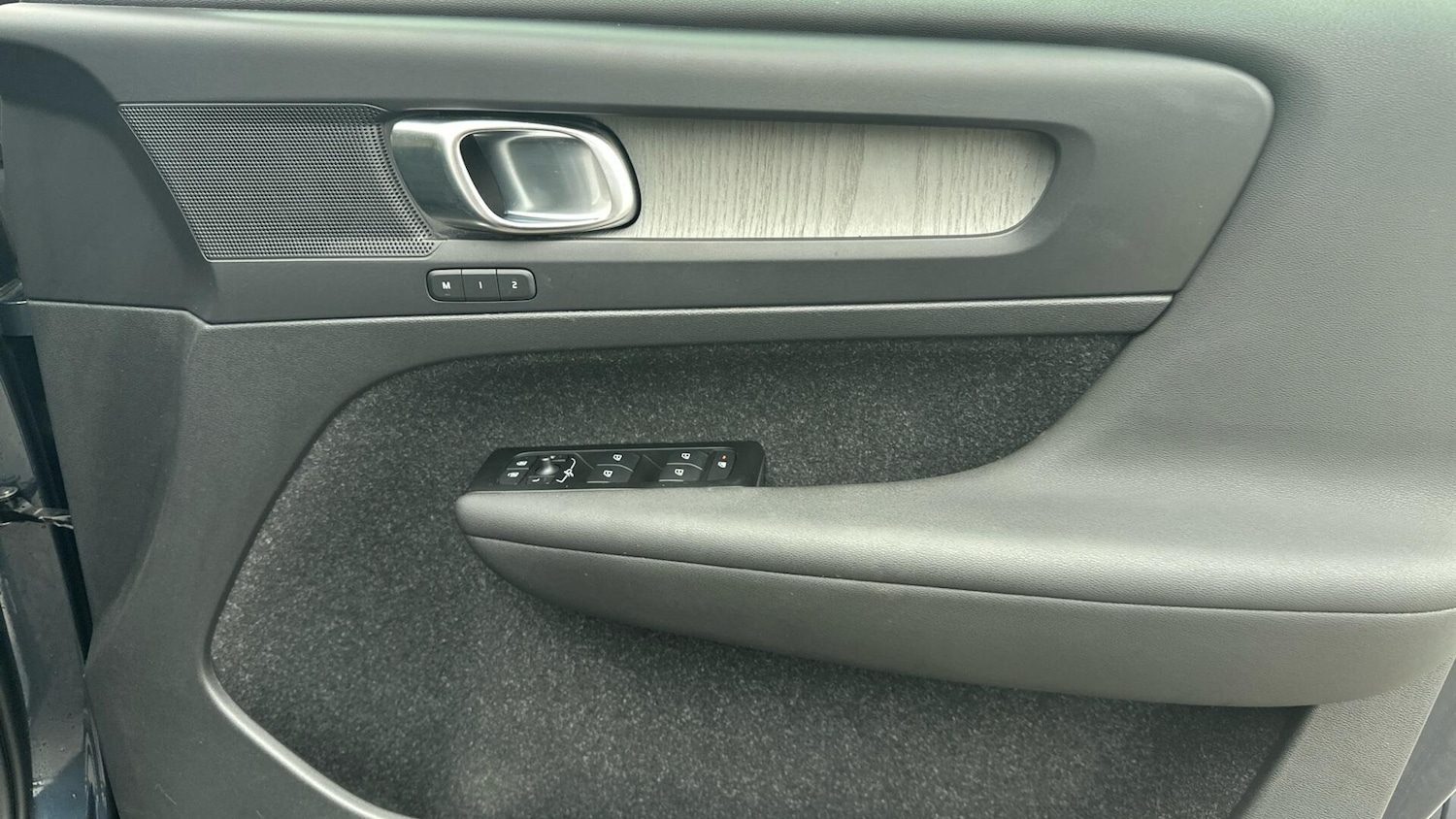 Used Volvo XC40 2021 for sale - 76307508: Photo 27