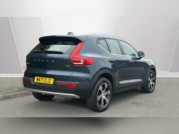 Used Volvo XC40 2021 for sale - 76307508: Photo