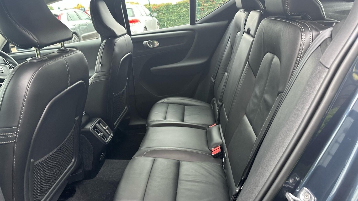 Used Volvo XC40 2021 for sale - 76307508: Photo 30