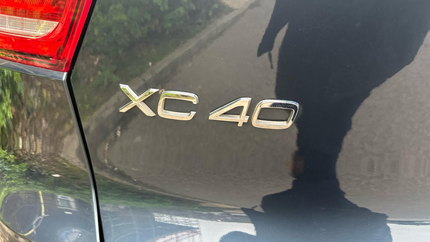 Used Volvo XC40 2021 for sale - 76307508: Photo 34