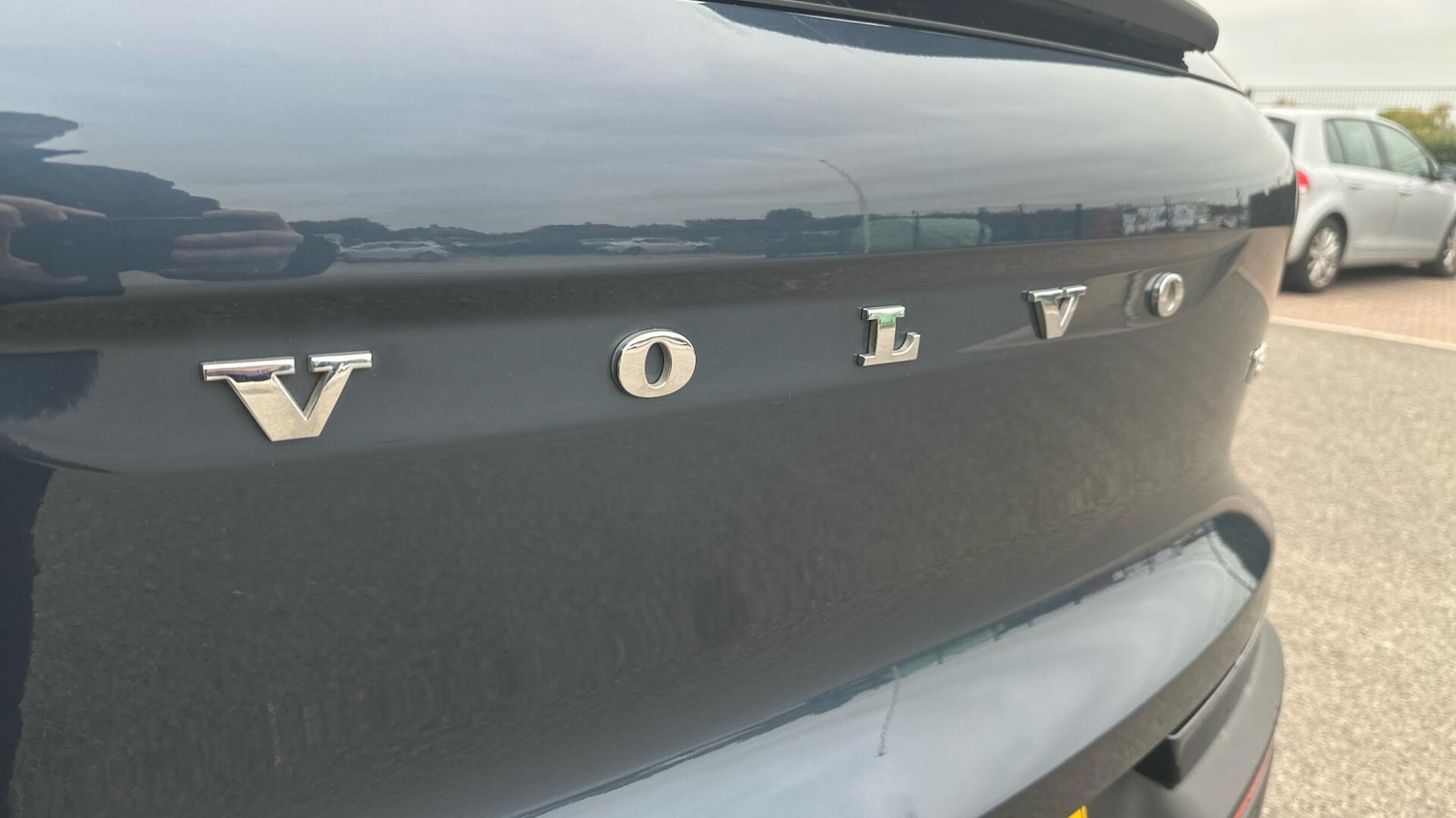 Used Volvo XC40 2021 for sale - 76307508: Photo 35