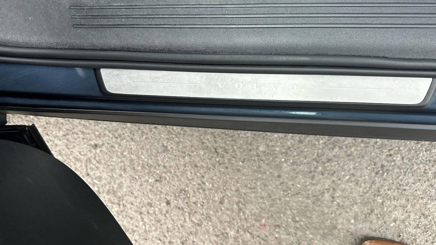 Used Volvo XC40 2021 for sale - 76307508: Photo 38