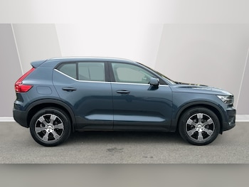 Used Volvo XC40 2021 for sale - 76307508: Photo