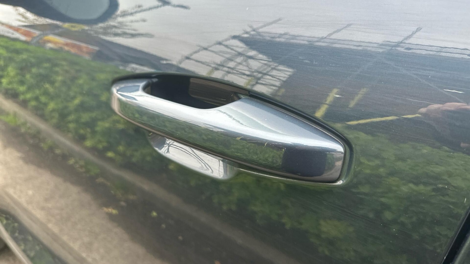 Used Volvo XC40 2021 for sale - 76307508: Photo 40