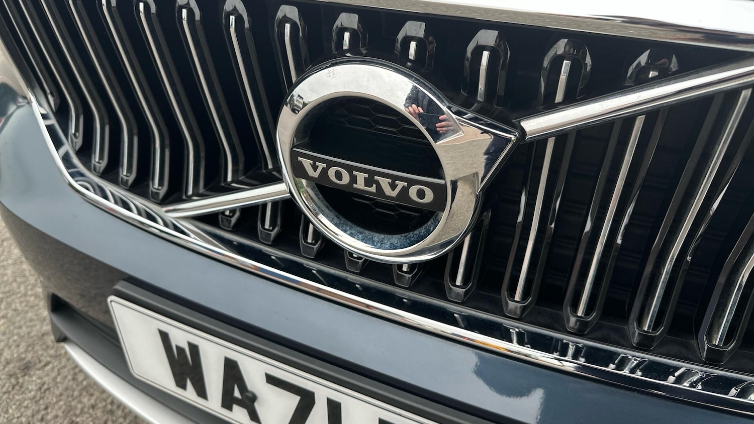 Used Volvo XC40 2021 for sale - 76307508: Photo 42