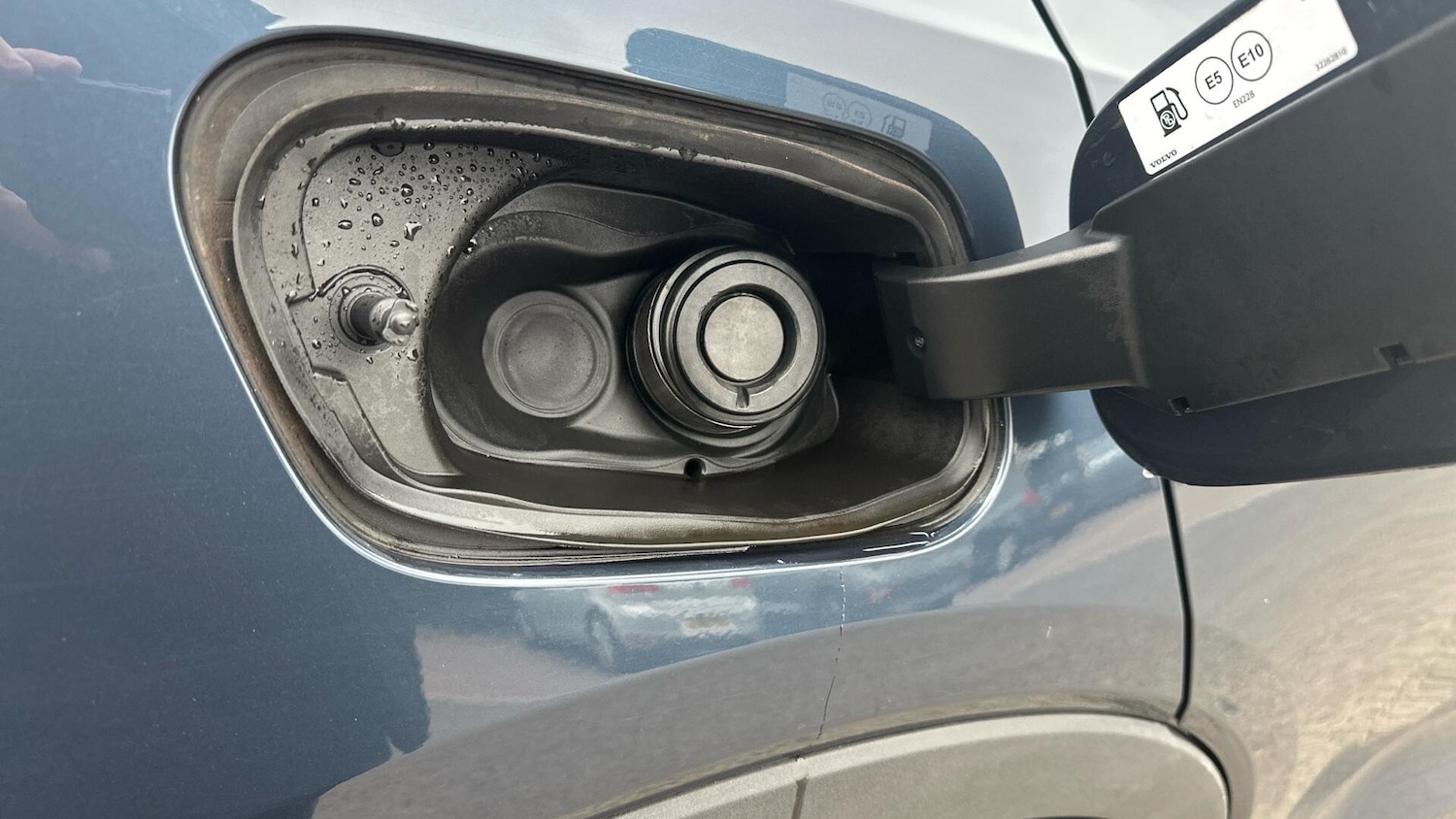 Used Volvo XC40 2021 for sale - 76307508: Photo 45