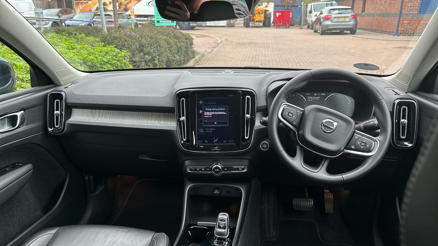 Used Volvo XC40 2021 for sale - 76307508: Photo 5