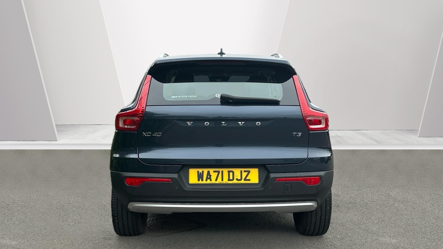 Used Volvo XC40 2021 for sale - 76307508: Photo 7