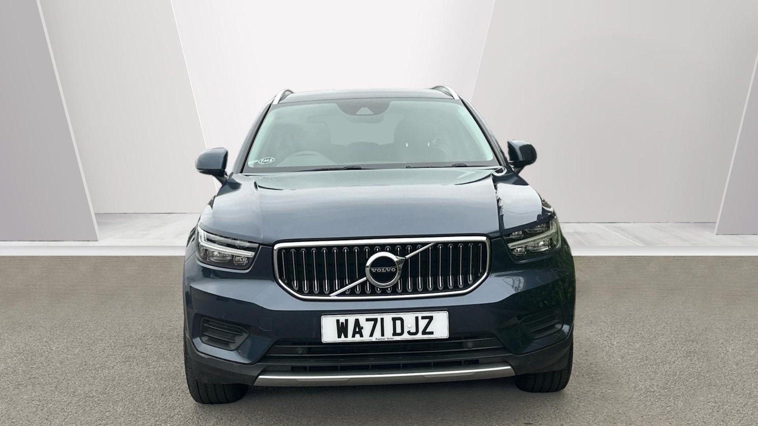 Used Volvo XC40 2021 for sale - 76307508: Photo 8