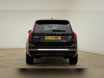 Used Volvo XC90 2025 for sale - 78947117: Photo