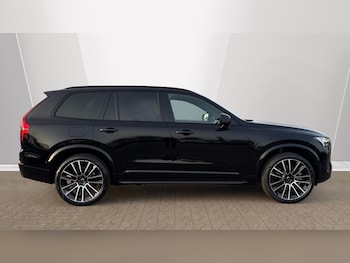 Used Volvo XC90 2026 for sale - 77768557: Photo