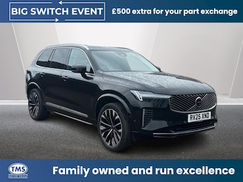 Used Volvo XC90 2025 for sale - 78821792: Photo