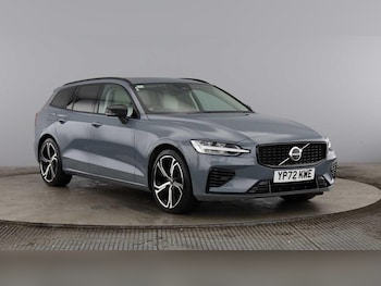 2022 (72) - 2.0 T6 [350] RC PHEV Ultimate Dark 5dr AWD Auto