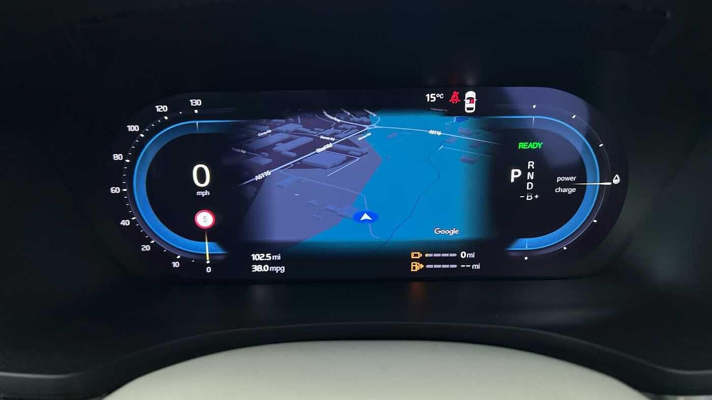 Used Volvo V60 2022 for sale - 77091820: Photo 9