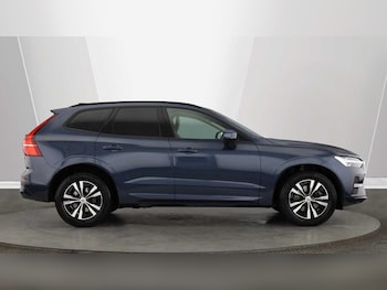 Used Volvo XC60 2023 for sale - 78586631: Photo