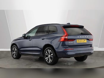 Used Volvo XC60 2023 for sale - 78586631: Photo