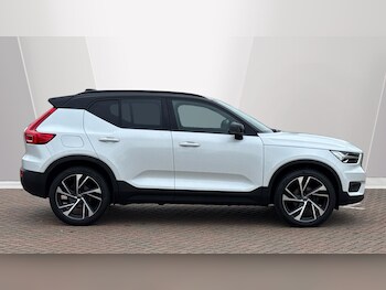 Used Volvo XC40 2020 for sale - 77671706: Photo