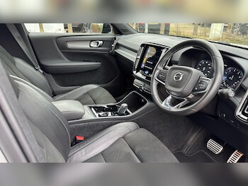 Used Volvo XC40 2020 for sale - 77671706: Photo