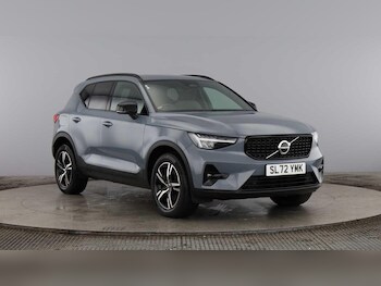 Used Volvo XC40 2022 for sale - 77510093: Photo