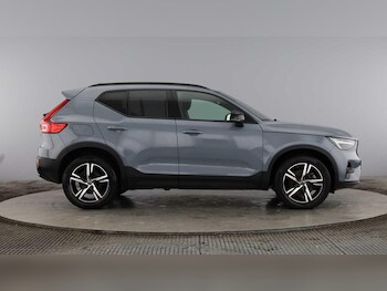 Used Volvo XC40 2022 for sale - 77510093: Photo