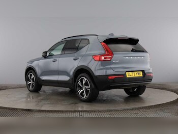 Used Volvo XC40 2022 for sale - 77510093: Photo