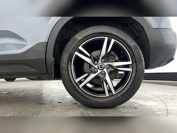 Used Volvo XC40 2022 for sale - 77510093: Photo