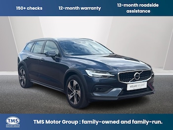 Used Volvo V60 2019 for sale - 79268005: Photo