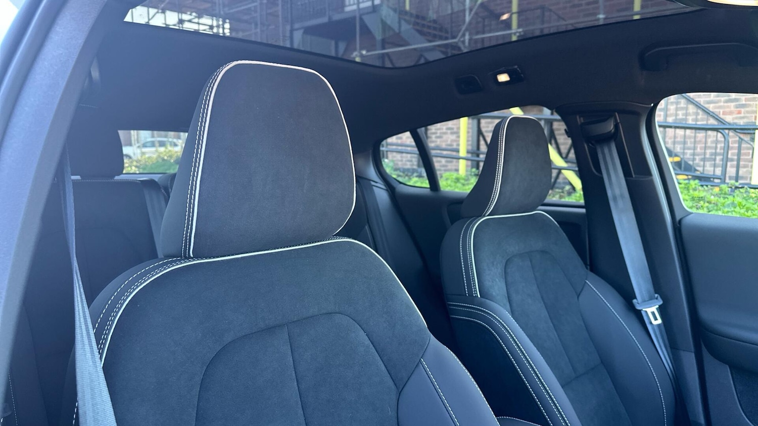 Used Volvo Other 2025 for sale - 76306267: Photo 29